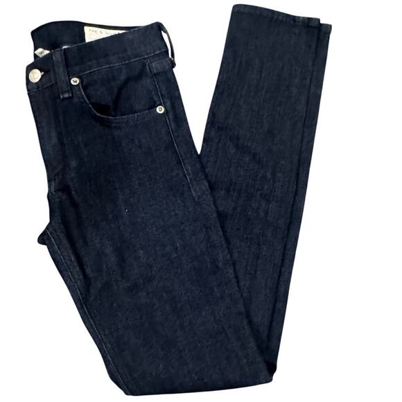 rag & bone Denim - Skinny Jeans Rag & Bone SZ 25